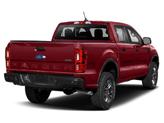 Thumbnail of 2020 RAPID RED MET TINTED CC Ford Ranger