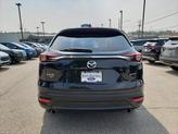 Thumbnail of 2022 Jet Black Mica Mazda CX-9