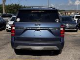Thumbnail of 2020 BLUE METALLIC Ford Expedition
