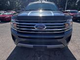 Thumbnail of 2020 BLUE METALLIC Ford Expedition