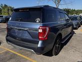 Thumbnail of 2020 BLUE METALLIC Ford Expedition