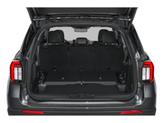 Thumbnail of 2025 Star White Metallic Tri-Coat Ford Explorer