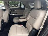 Thumbnail of 2022 BURGUNDY VELVET MET TINT CC Ford Explorer