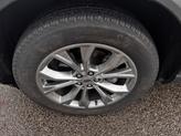 Thumbnail of 2022 BURGUNDY VELVET MET TINT CC Ford Explorer