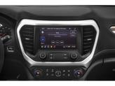Thumbnail of 2022 Ebony Twilight Metallic GMC Acadia
