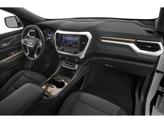 Thumbnail of 2022 Ebony Twilight Metallic GMC Acadia