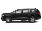 Thumbnail of 2022 Ebony Twilight Metallic GMC Acadia