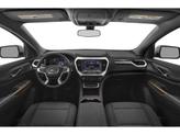 Thumbnail of 2022 Ebony Twilight Metallic GMC Acadia