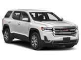 Thumbnail of 2022 Ebony Twilight Metallic GMC Acadia
