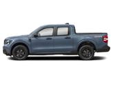 Thumbnail of 2025 Eruption Green Ford Maverick