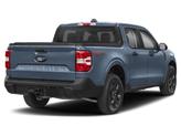 Thumbnail of 2025 Eruption Green Ford Maverick