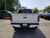 Thumbnail of 2025 STAR WHITE METALLIC TRICOAT Ford F-150