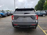 Thumbnail of 2022 CARBONIZED GRAY METALLIC Ford Explorer