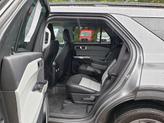 Thumbnail of 2022 CARBONIZED GRAY METALLIC Ford Explorer