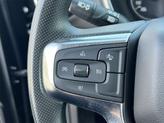 Thumbnail of 2024 Black Chevrolet Blazer