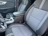 Thumbnail of 2024 Black Chevrolet Blazer