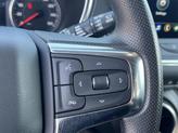 Thumbnail of 2024 Black Chevrolet Blazer