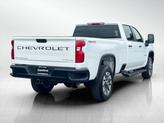 Thumbnail of 2023 Summit White Chevrolet Silverado 2500