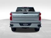 Thumbnail of 2026 Sterling Gray Metallic Chevrolet Silverado 1500