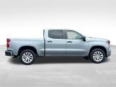 Thumbnail of 2026 Sterling Gray Metallic Chevrolet Silverado 1500