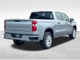 Thumbnail of 2026 Sterling Gray Metallic Chevrolet Silverado 1500