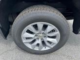 Thumbnail of 2026 Sterling Gray Metallic Chevrolet Silverado 1500