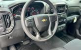 Thumbnail of 2026 Sterling Gray Metallic Chevrolet Silverado 1500