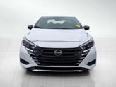 Thumbnail of 2025 Fresh Powder Nissan Versa