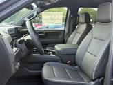 Thumbnail of 2025 Dark Ash Metallic Chevrolet Tahoe