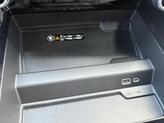 Thumbnail of 2025 Dark Ash Metallic Chevrolet Tahoe