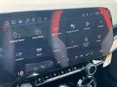 Thumbnail of 2025 Black Chevrolet Blazer EV