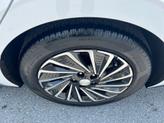 Thumbnail of 2023 Serenity White Hyundai SONATA Hybrid