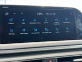 Thumbnail of 2023 Serenity White Hyundai SONATA Hybrid