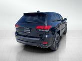 Thumbnail of 2022 Diamond Black Crystal Pearlcoat Jeep Grand Cherokee