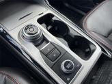 Thumbnail of 2023 Agate Black Metallic Ford Explorer