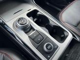Thumbnail of 2023 Agate Black Metallic Ford Explorer