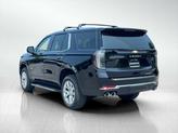Thumbnail of 2025 Black Chevrolet Tahoe