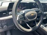 Thumbnail of 2025 Black Chevrolet Tahoe