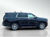 Thumbnail of 2025 Black Chevrolet Tahoe