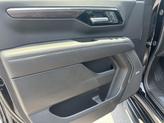 Thumbnail of 2025 Black Chevrolet Tahoe