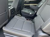 Thumbnail of 2025 Black Chevrolet Tahoe