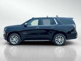 Thumbnail of 2025 Black Chevrolet Tahoe