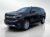 Thumbnail of 2023 Black Chevrolet Tahoe
