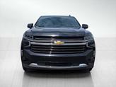 Thumbnail of 2023 Black Chevrolet Tahoe