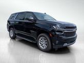 Photo of 2023 Black Chevrolet Tahoe