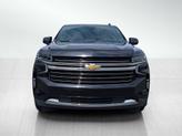 Thumbnail of 2023 Black Chevrolet Tahoe