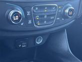 Thumbnail of 2023 Mosaic Black Metallic Chevrolet Traverse