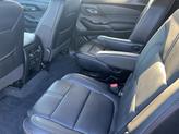 Thumbnail of 2023 Mosaic Black Metallic Chevrolet Traverse