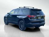 Thumbnail of 2023 Mosaic Black Metallic Chevrolet Traverse