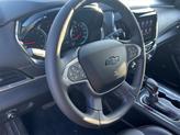 Thumbnail of 2023 Mosaic Black Metallic Chevrolet Traverse